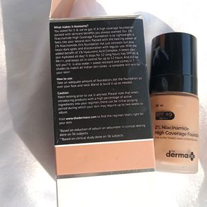 The Derma Co Foundation 07