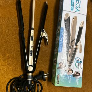 Vega 3in1 Hair styler