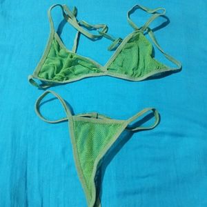 Women's Swimsuit