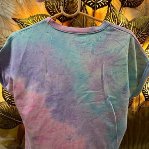 Candy Color Tshirt