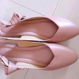 Women's Peach Belly Footwear