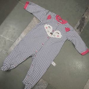 Rompers For 0-6 Months Baby ! New..