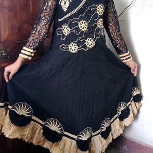 Anarkali Set