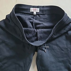 Lee Cooper Black Original Shorts