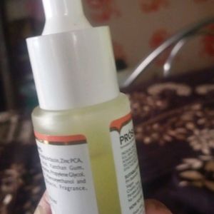 proskire formulated for indian skin