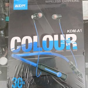 KDM A1 COLOUR