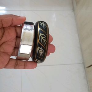 Combo Of Bangles