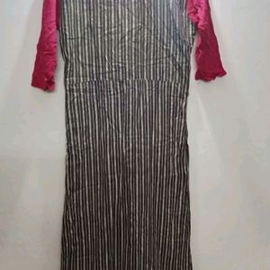 Beautiful Kurta   Size - XL