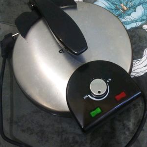 Imported Made In China Brand New Roti Maker