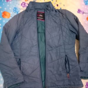 Qube By Fort Collins Women Parka Jacket