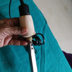 Toni Brand Soldering Iron