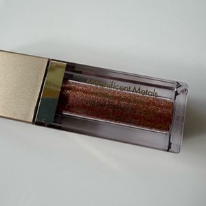 Stila Liquid Eyeshadow In Bronzed Bell