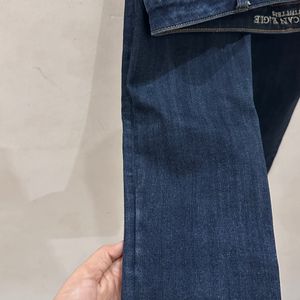 American Eagle Men Straight Fit Jeans