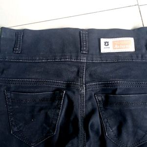 Girl Jeans Pant