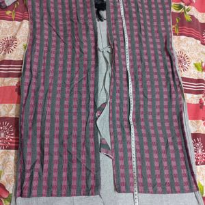 Khadi Cotton Kurta