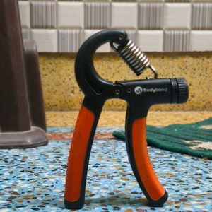 Hand Gripper Weight Up To 10 - 40 Kg