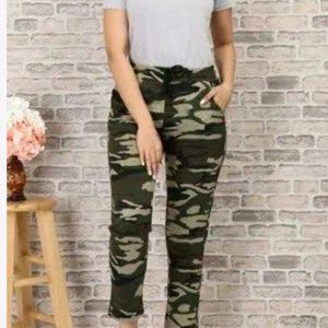 Army Pants