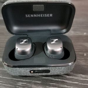 Sennheiser MTW3 Buds Tws