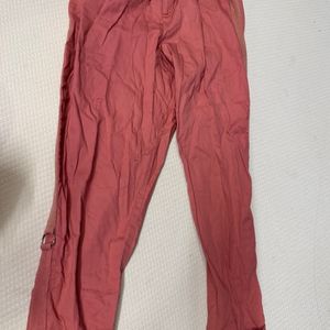 Trouser Pants