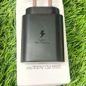 Samsung Charger Types C
