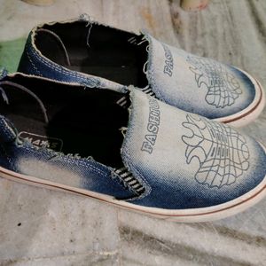 Mens Lofar Shoes