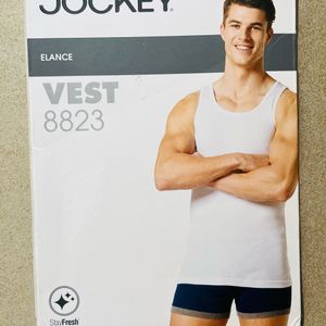 Jockey Elance Vest - Medium Size (90-95cm)