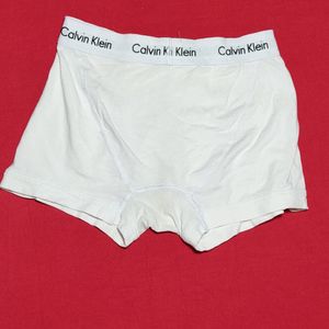 Women Man Brief Size 30/32