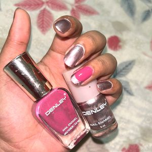 Nail Paints