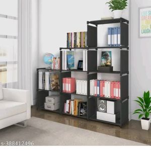 Book Shelf