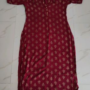 Libas Kurta