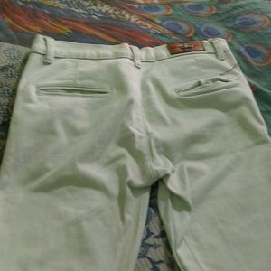 Off White Jeans Pant