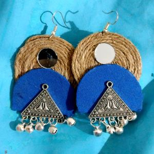 Handmade Traditional Earrings