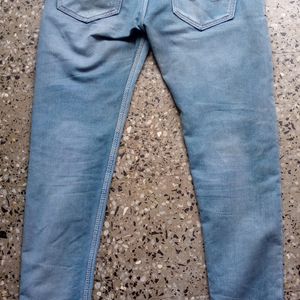 Branded Jeans Without Button For Sell