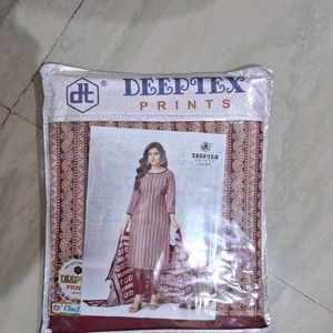 Kurta Salwar Dupatta Pick Up 3