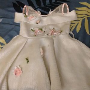 Kids Frock