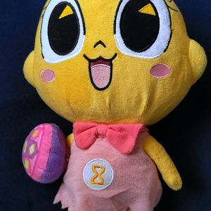 Geumbi Plush Doll