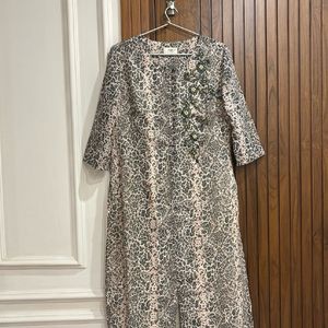 Embellished Kurti