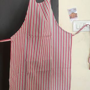 Apron