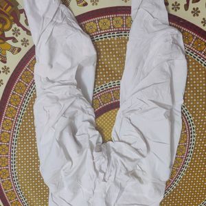 Full Gher Patiala Pant