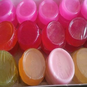 1KG (20-Soaps)@₹350