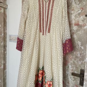 Designer Kurti, Resourced From Boutique