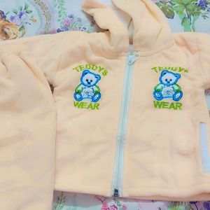 Newborn Baby Clothes