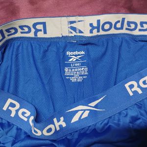 Reebok Original Blue