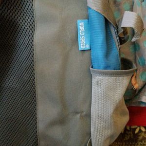 Laptop Bag Or Backpack For Travel