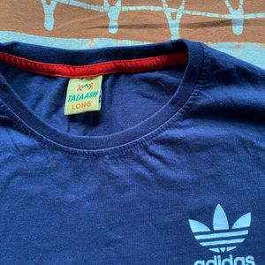 Adidas Tshirt For Sale