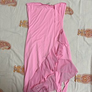 NewMe pink Dress