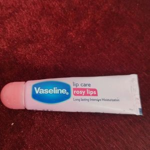 VASELINE ROSY LIPS 🩷