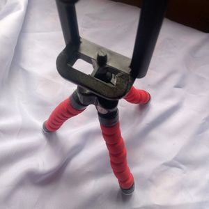 Octopus Tripod Stand