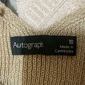 Autograph international Top