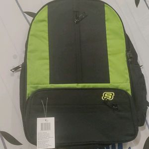 Smart School Bag/Laptop Bag